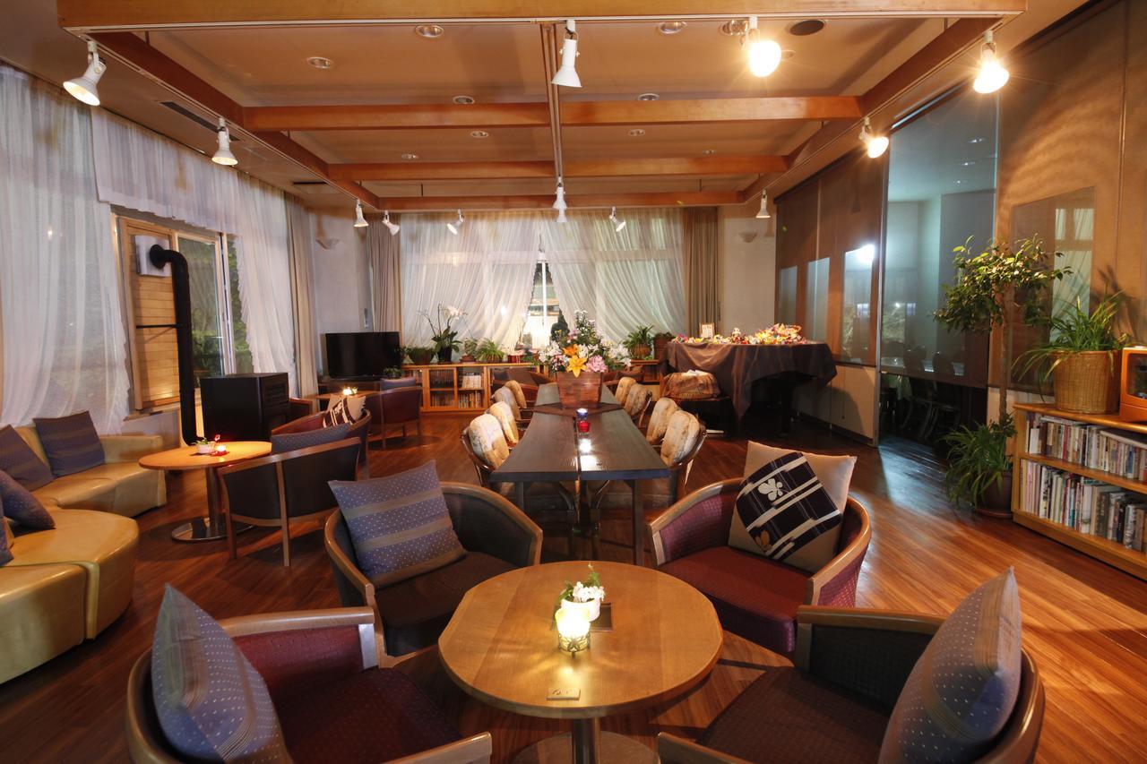 Matsukaneya Annex Yamagata  Exterior photo