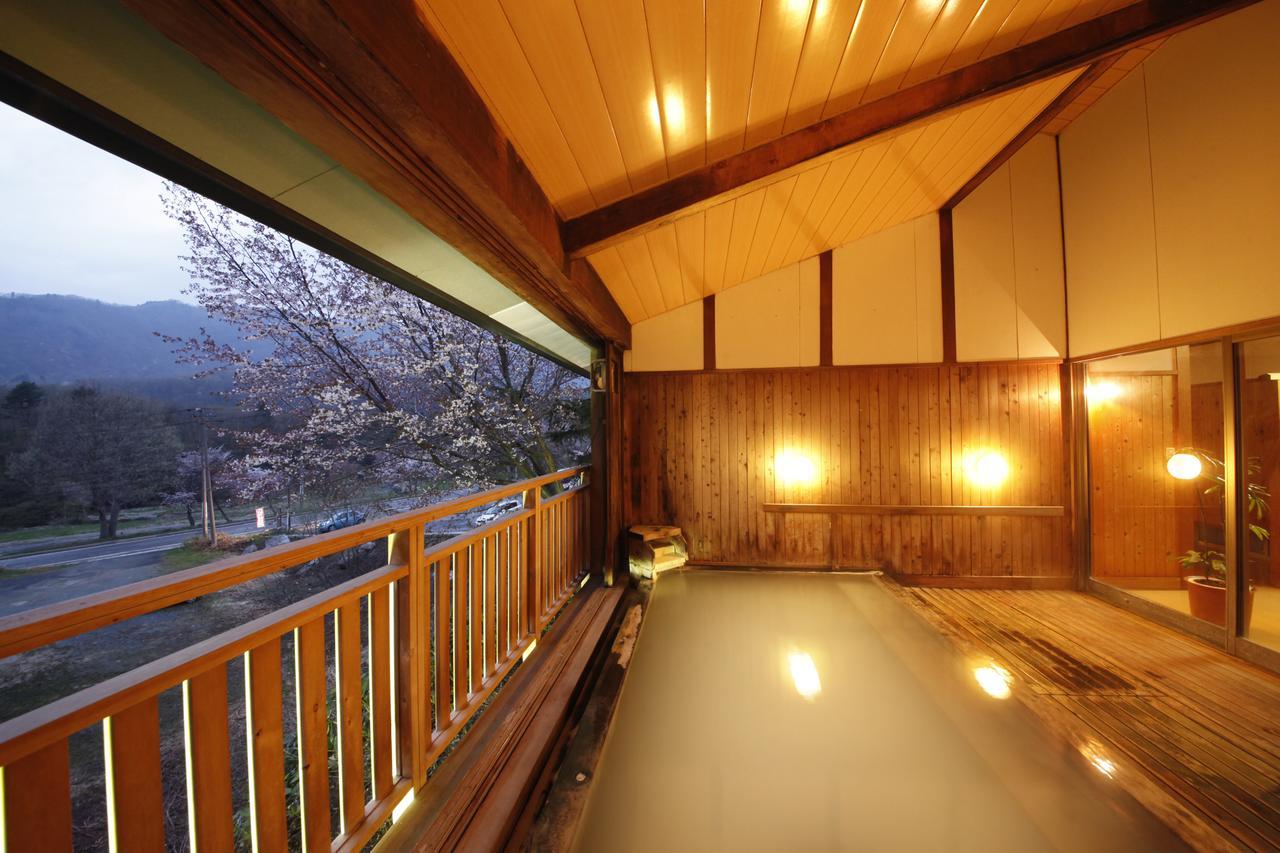 Matsukaneya Annex Yamagata  Exterior photo