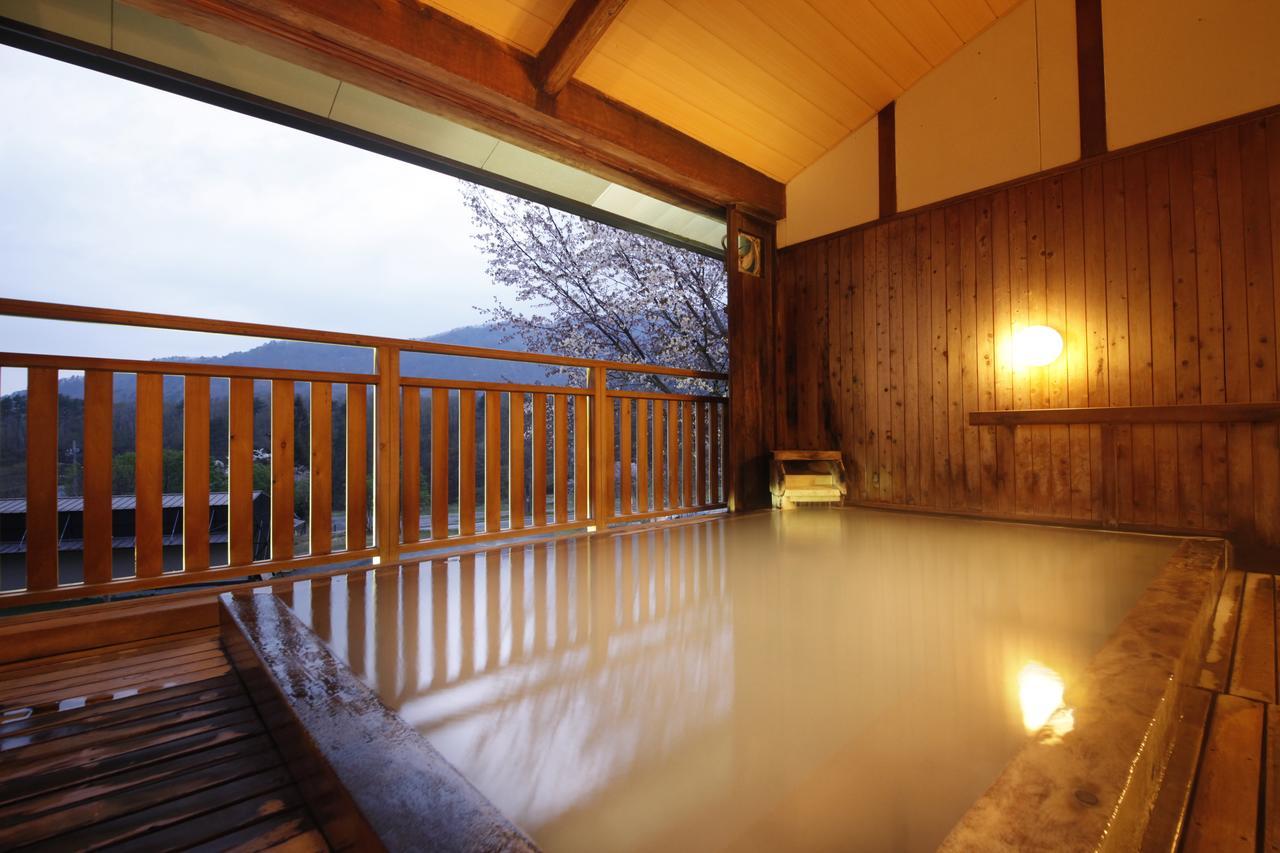 Matsukaneya Annex Yamagata  Exterior photo