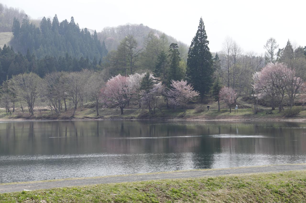 Matsukaneya Annex Yamagata  Exterior photo