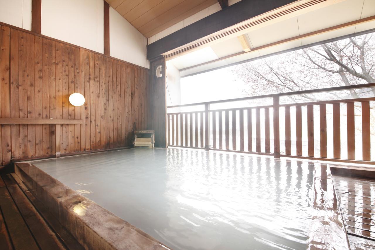 Matsukaneya Annex Yamagata  Exterior photo