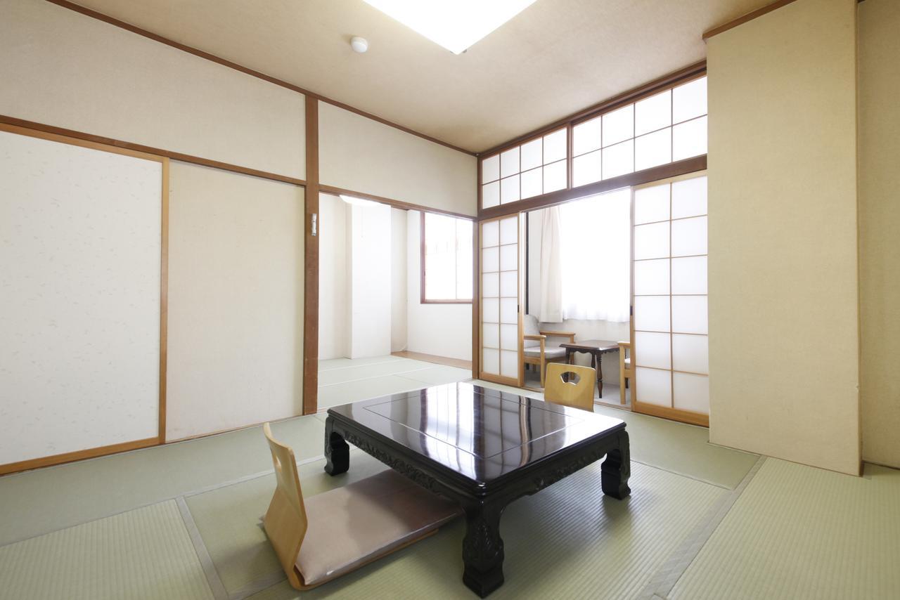 Matsukaneya Annex Yamagata  Exterior photo