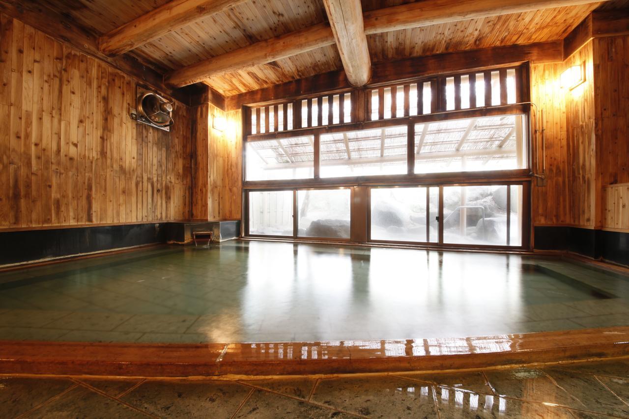 Matsukaneya Annex Yamagata  Exterior photo