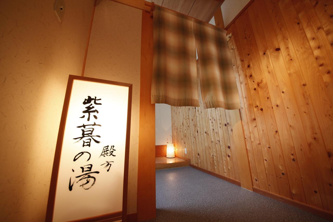 Matsukaneya Annex Yamagata  Exterior photo