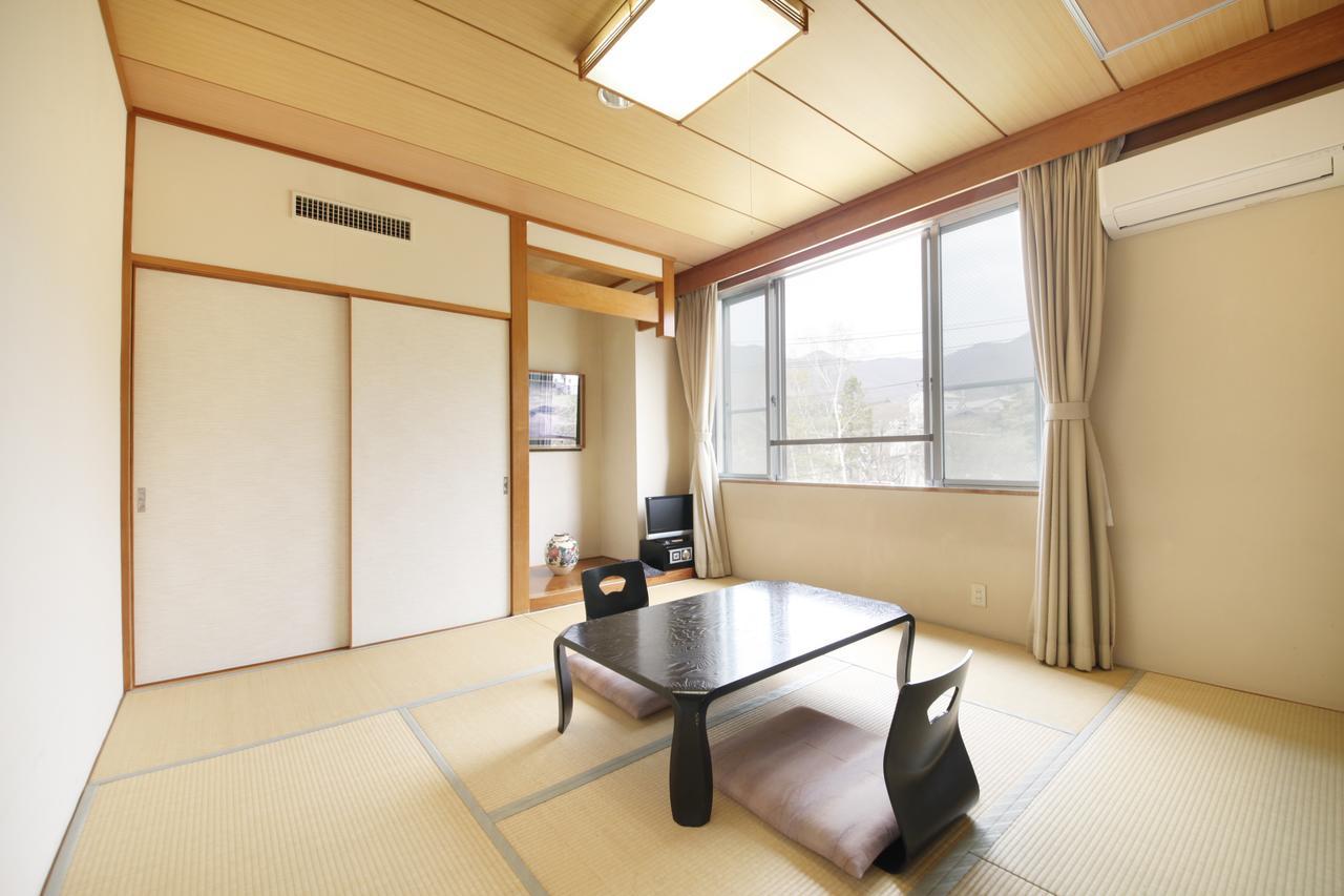 Matsukaneya Annex Yamagata  Exterior photo